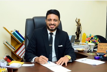 Hon. R.S.M.Wijesekera