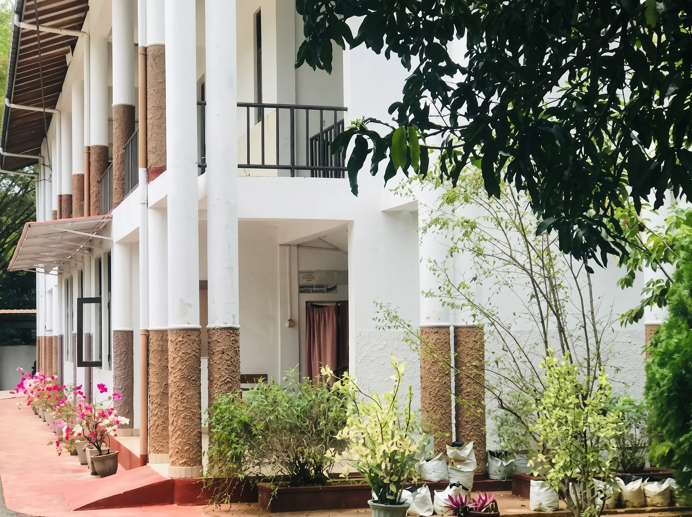 Monaragala High Court